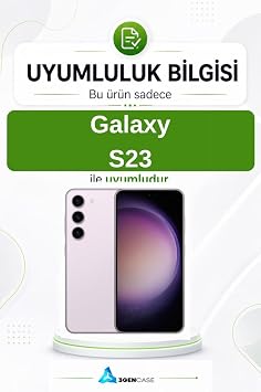 Samsung Galaxy S23 Uyumlu İçi Kadife Renkli Lansman Kılıf BEYAZ