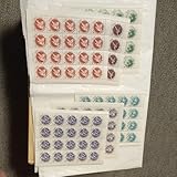 オリンピック 東京大会 募金付き1964年 第2次 3シートとあと3シート の合計 6シート