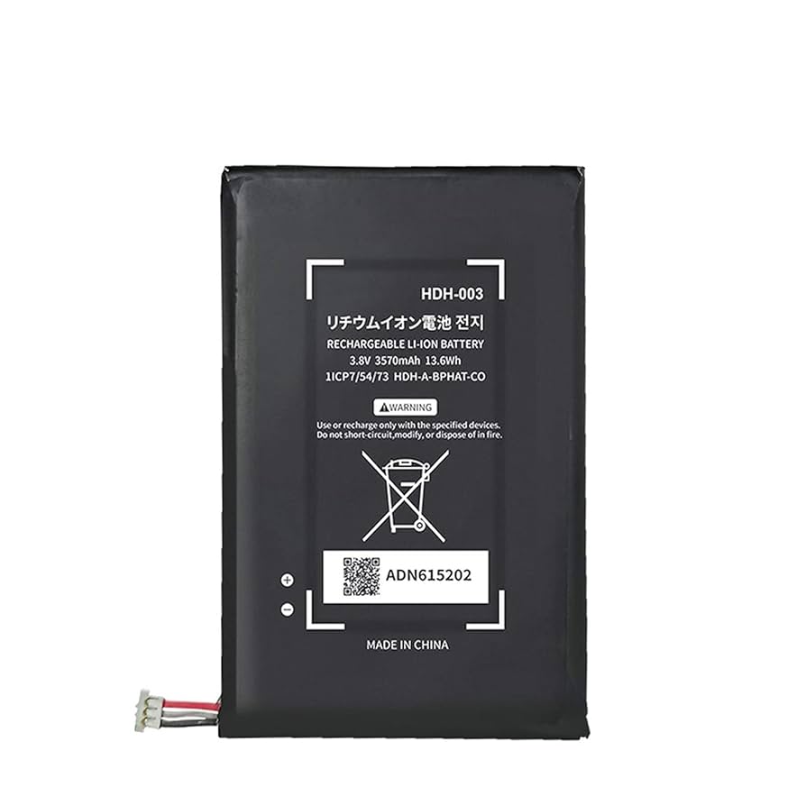 スイッチ充電池 Amazon | CR2 リチウムイオン充電池 バッテリー 充電式 繰り返し