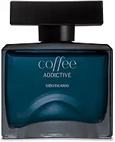 O Boticário, O BOTICARIO COFFEE ADDICTIVE MAN DESODORANTE COLONIA 100ml