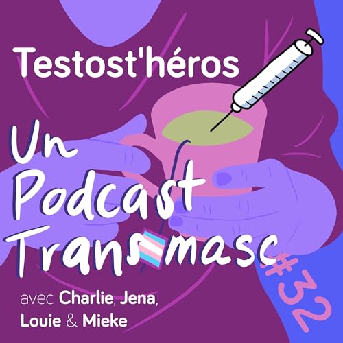 Testost'h&eacute;ros