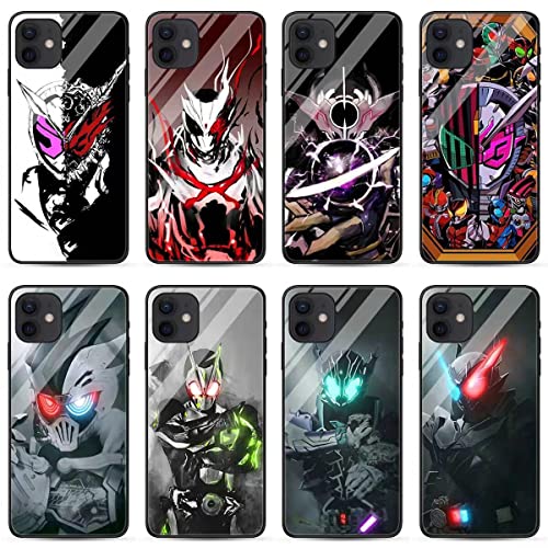 Amazon.co.jp: 仮面ライダー iphone13 ケース スマホケース 携帯カバー