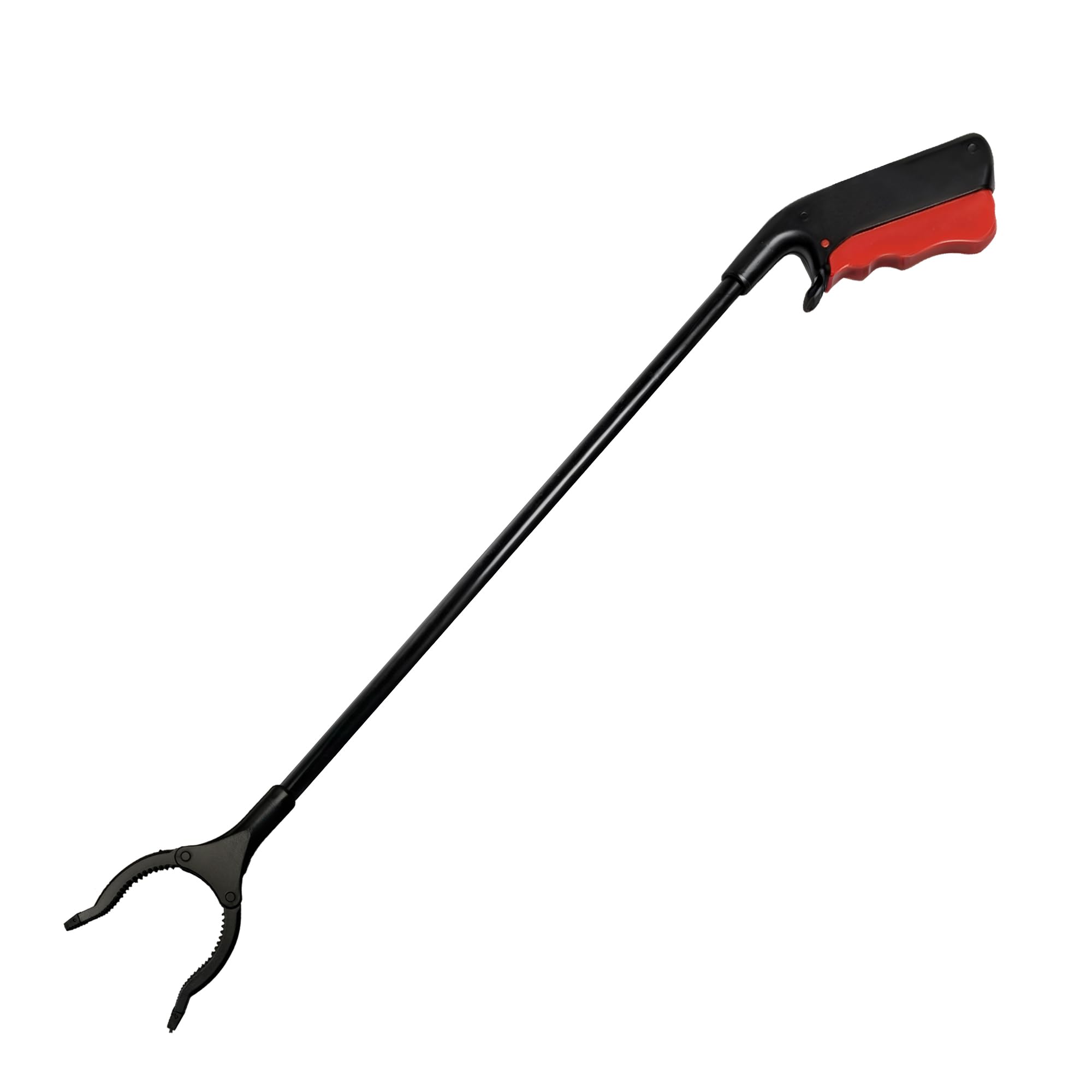 Hi-Care Hi Care Litter Picker 84cm Grabber Tool Garbage Tool Trash Picker Long Handy Waste Picker Grabber Reacher Tool Garbage Pick up Stick