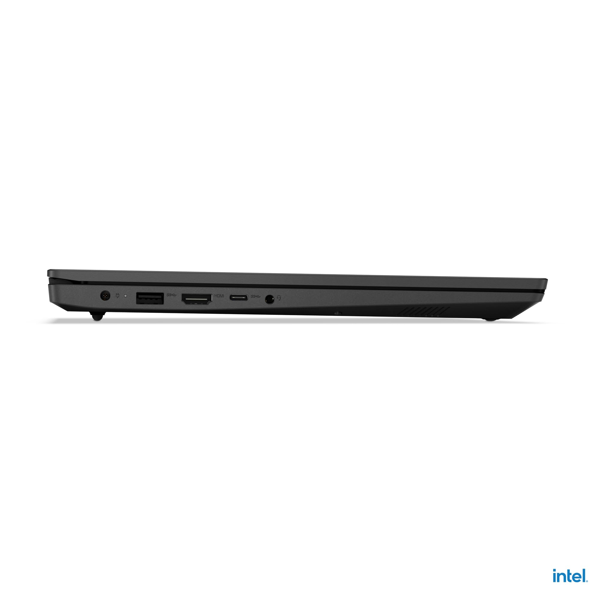 Lenovo V15 Notebook 15.6" FHD Intel N4500 8GB DDR4 256GB SSD M.2 NVMe WiFi 6 Windows 11 Home