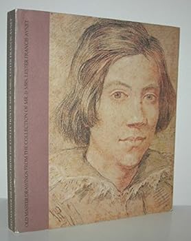 Old Master Drawings from the Collection of Mr. & Mrs. Lester Francis Avnet.