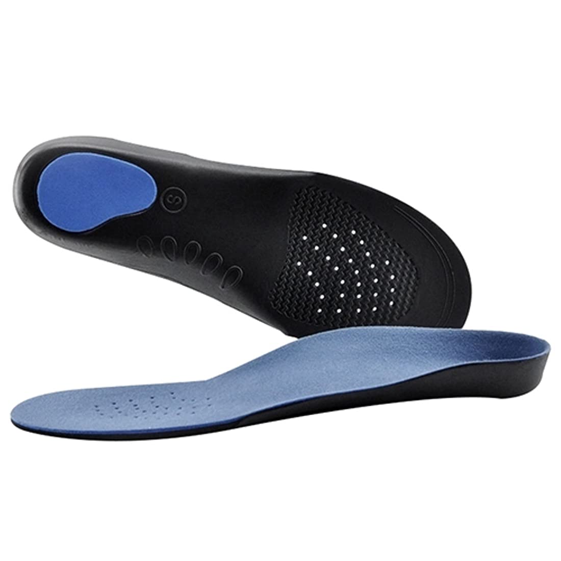 See full amazon price history chart for Frackson Orthopedic Foot Support Shoe Insoles for Pain Relief Arch Support Pads for Running and Sports Shoes (1 Pair) - Size:8 to 12 Frackson Orthopedic Foot Support Shoe Insoles for Pain Relief Arch Support Pads for Running and Sports Shoes (1 Pair) - Size:8 to 12 (B0922LDDQJ) Amazon Price History, Amazon Price Tracker