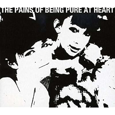 Pains Of Being Pure At Heart