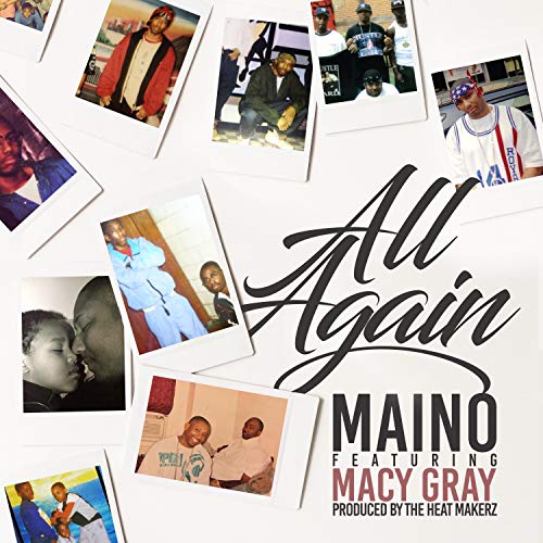 Maino feat. Macy Gray