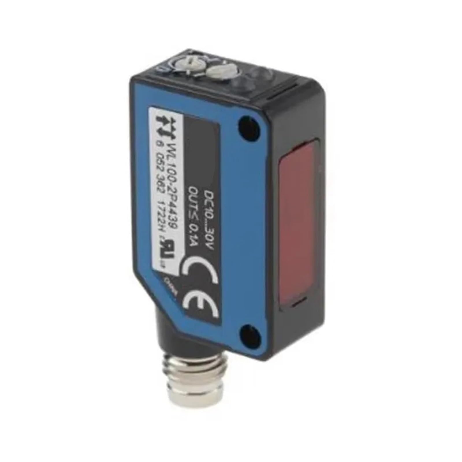 LEOTNNDQ WL100-2P4439 Photoelectric Switching Sensor W100-2 Series PNP output WL100-2P4439