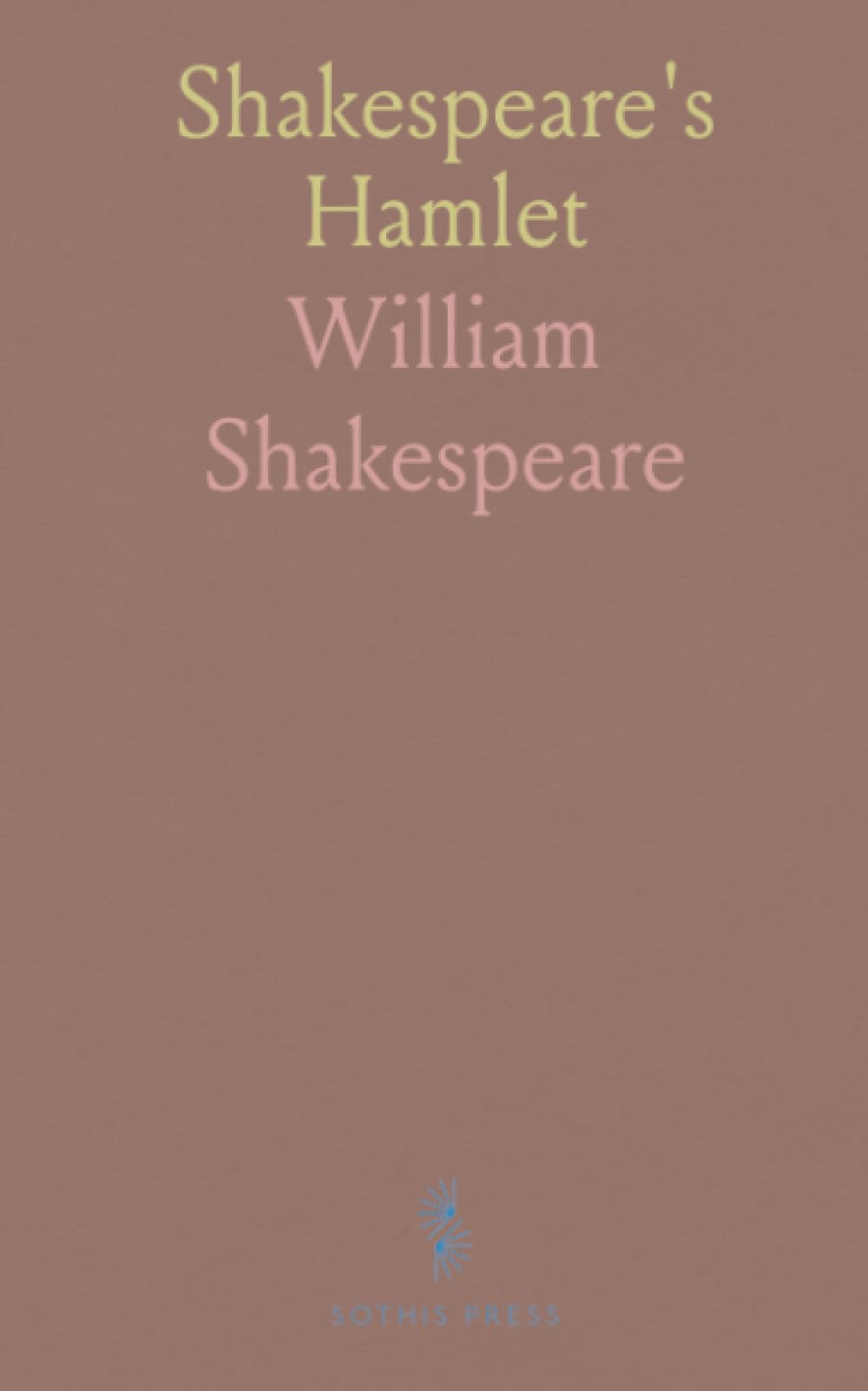 Shakespeare's Hamlet