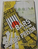 Bars From Bilibid Prison B00I1IV8ZO Book Cover