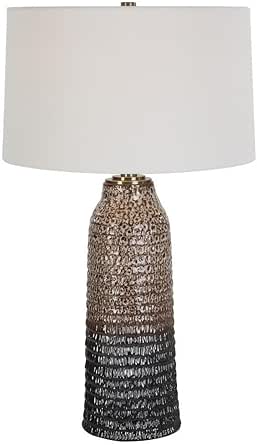Uttermost Padma - 1 Light Table Lamp-31 Inches Tall and 18 Inches Wide