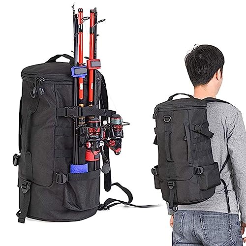 Sac à dos tactique homme pour randonnée camping chasse trekking armée 23L