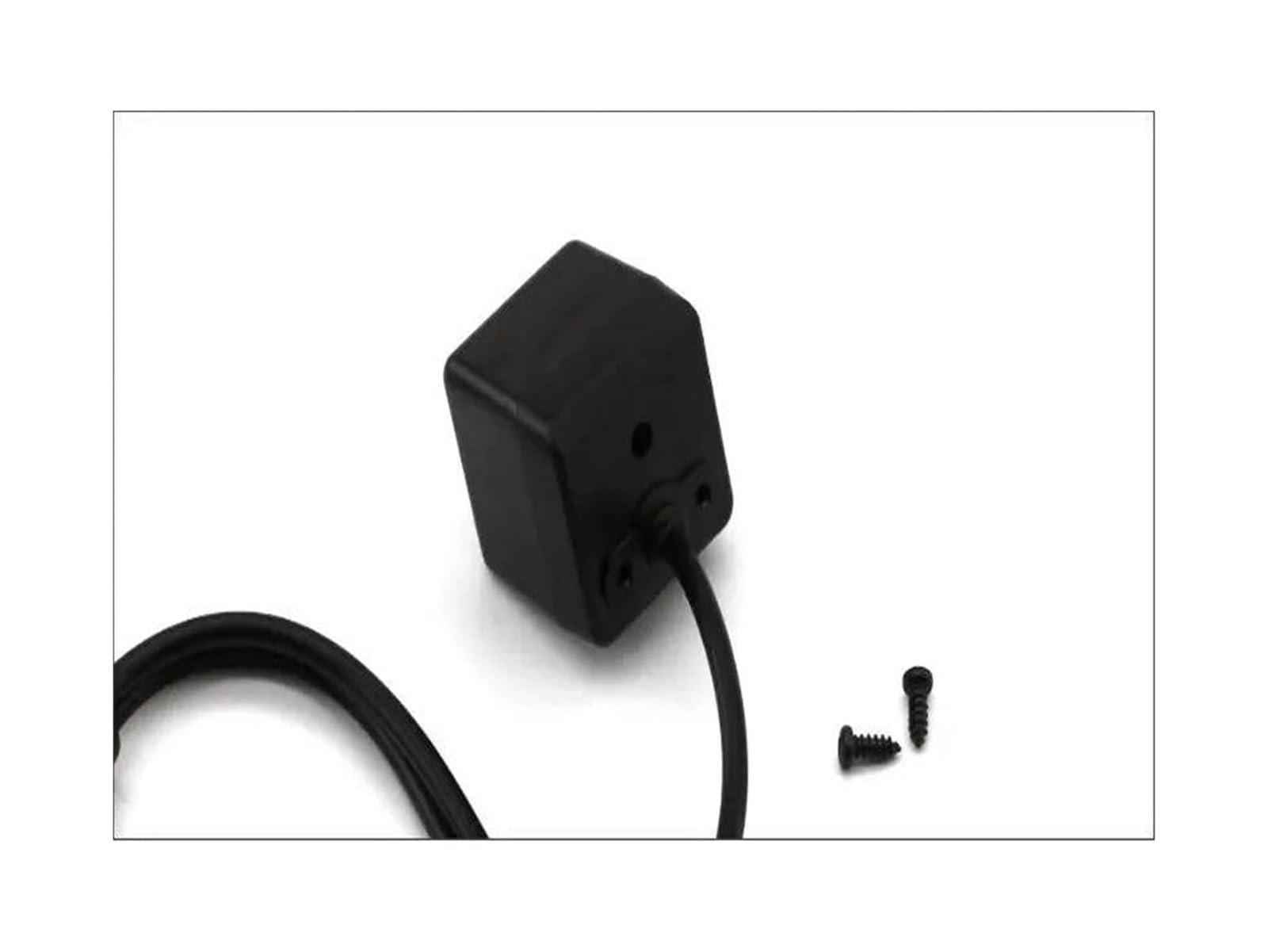 Copia Seguridad Cámara Cámara De Visión Trasera Para Coche Marcha Atrás Aparcamiento HD CCD AV NTSC Kit 5 V 6 12 Y 24(5V)