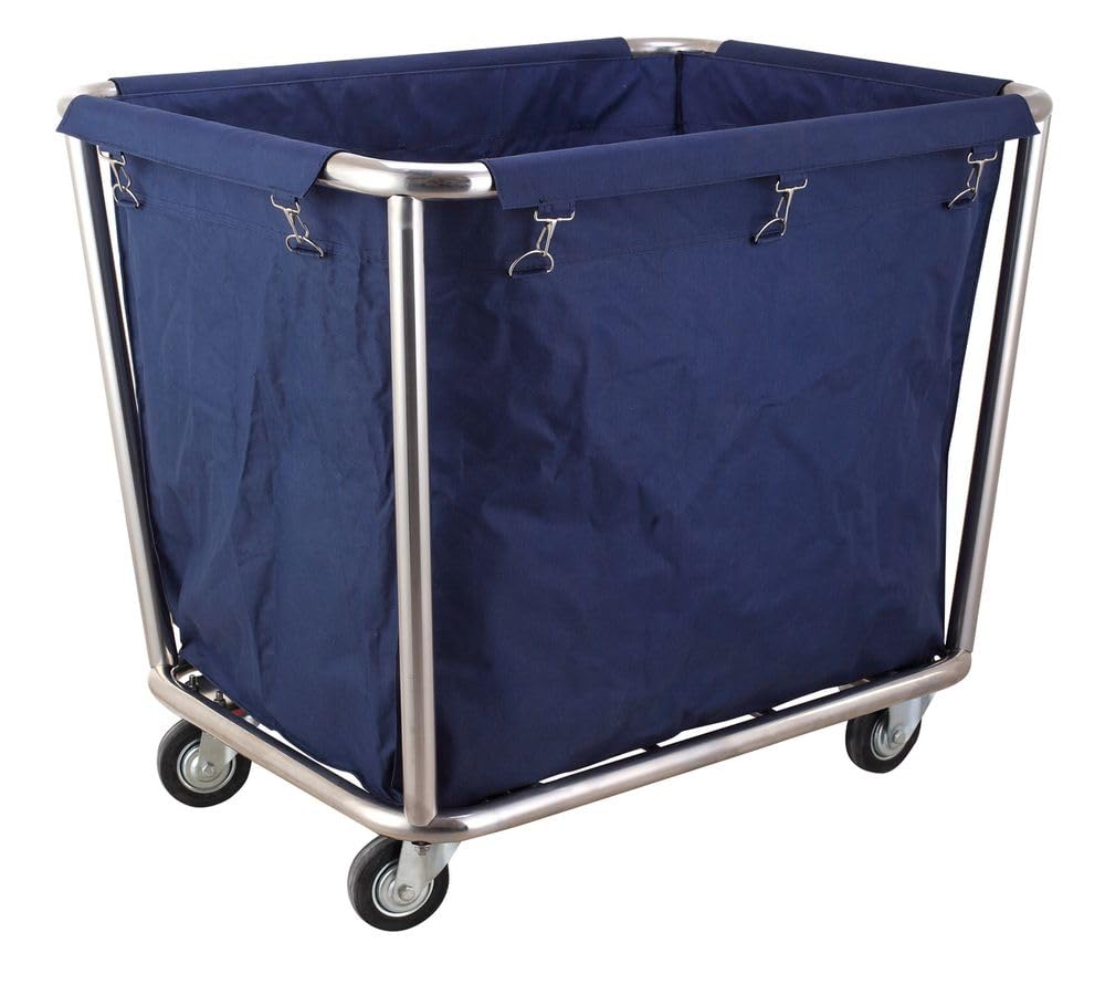 Hendi Laundry Trolley, 900x650x(H)850 mm
