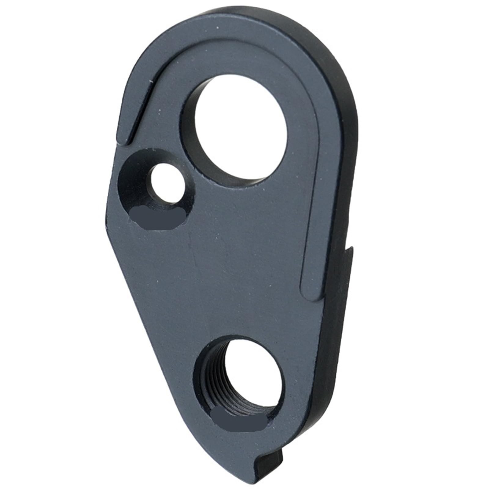 for W//o//o//m Off / AIR Schaltauge Teile Carbon Mountainbikes Rahmen Steckachse Dropout Getriebe Mech