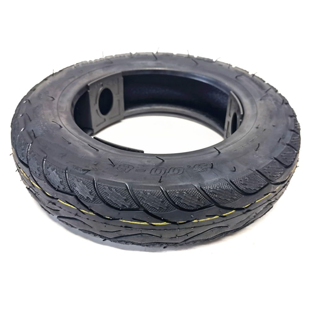 Rueda de repuesto 3.00-8 antipinchazos para mini moto y carro