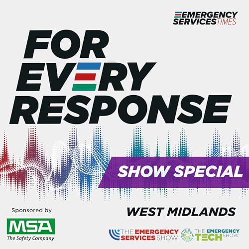 69. Show episode - The West Midlands one cover art