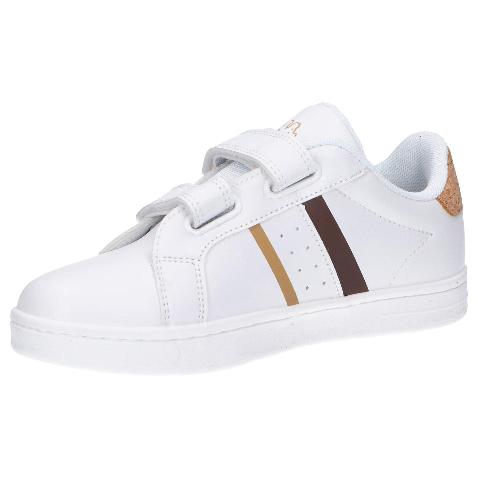 Kappa Alpha 2 2v, Zapatillas Unisex niƱos