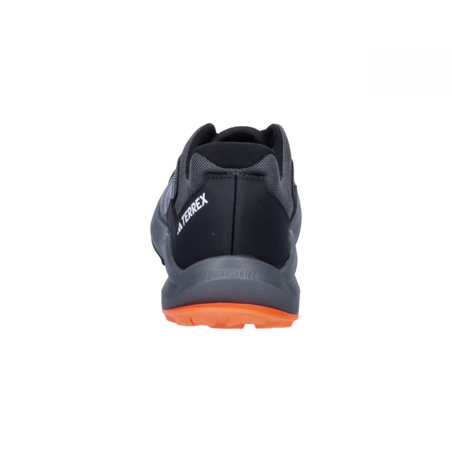 adidas Terrex Trailrider Zapatillas para Correr Zapatilla Trail Hombres wonste/cblack/impora