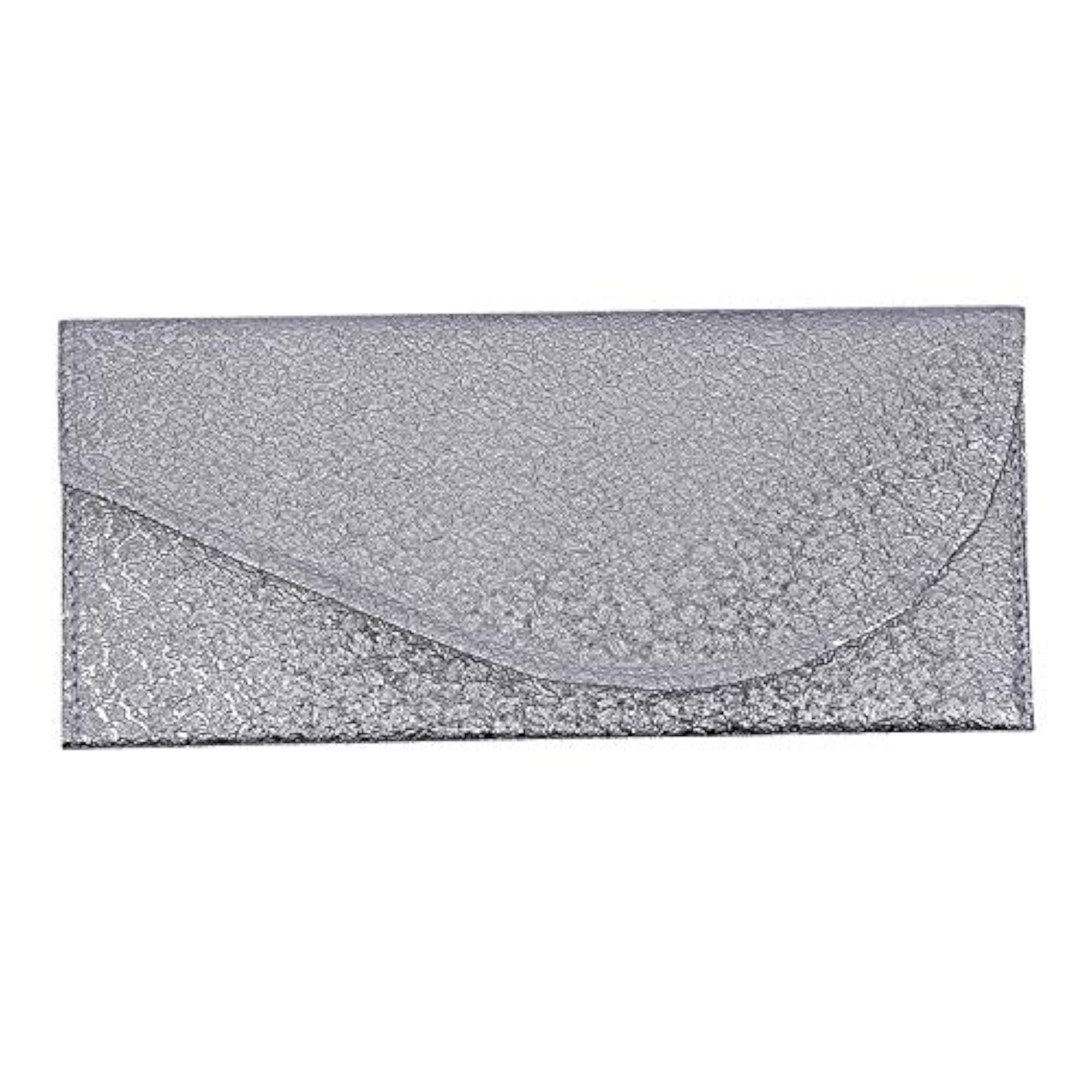 5 Pieces Embossed Leather Money Envelope for Shagun Weddings