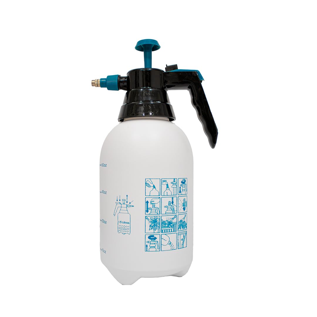 Bricoferr Pressure sprayer 1.5L BRICOFERR