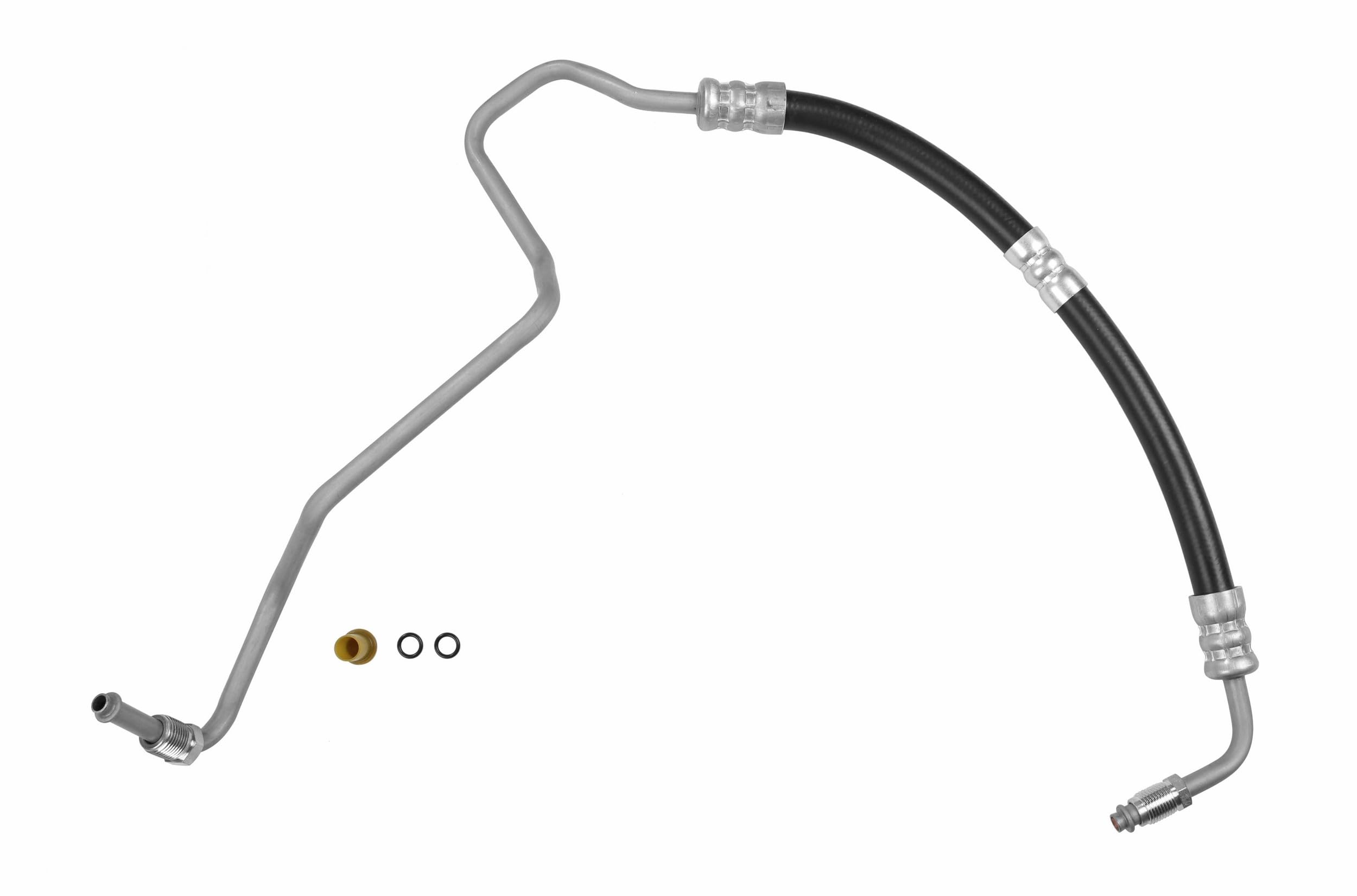 Sunsong 3401060 Power Steering Pressure Line Hose Assembly