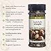 Tastefully Simple Rustic Herb Seasoning - Perfect on Roast Chicken, Turkey, Grilled Pork, Wild Game and Beef - 4.4 oz (1-Pack)