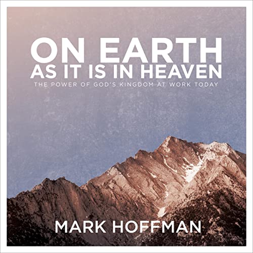 On Earth as It Is in Heaven by Mark Hoffman episode artwork