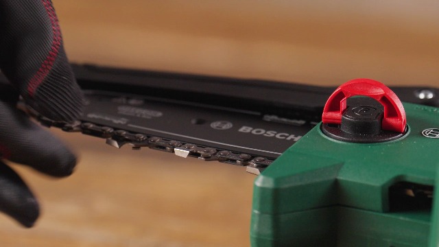 SEGATRICE 8 POLLICI con batterie 0/1/2 brushless motosega elettrica EUR