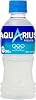 Coca-Cola Aquarius 10.1 fl oz 300 ml x 24 PET Bottles + Coca-Cola Ayataka Tea 10.1 fl oz 300 ml x 24 Bottles