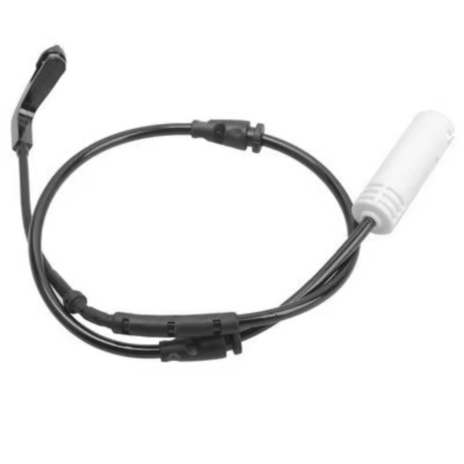 Compatible Con BMW Para E81 E90 E93 E92 E91 Pastillas De Freno Sensor Desgaste Delantero 34356762252 34356789439 Sensor Pastillas
