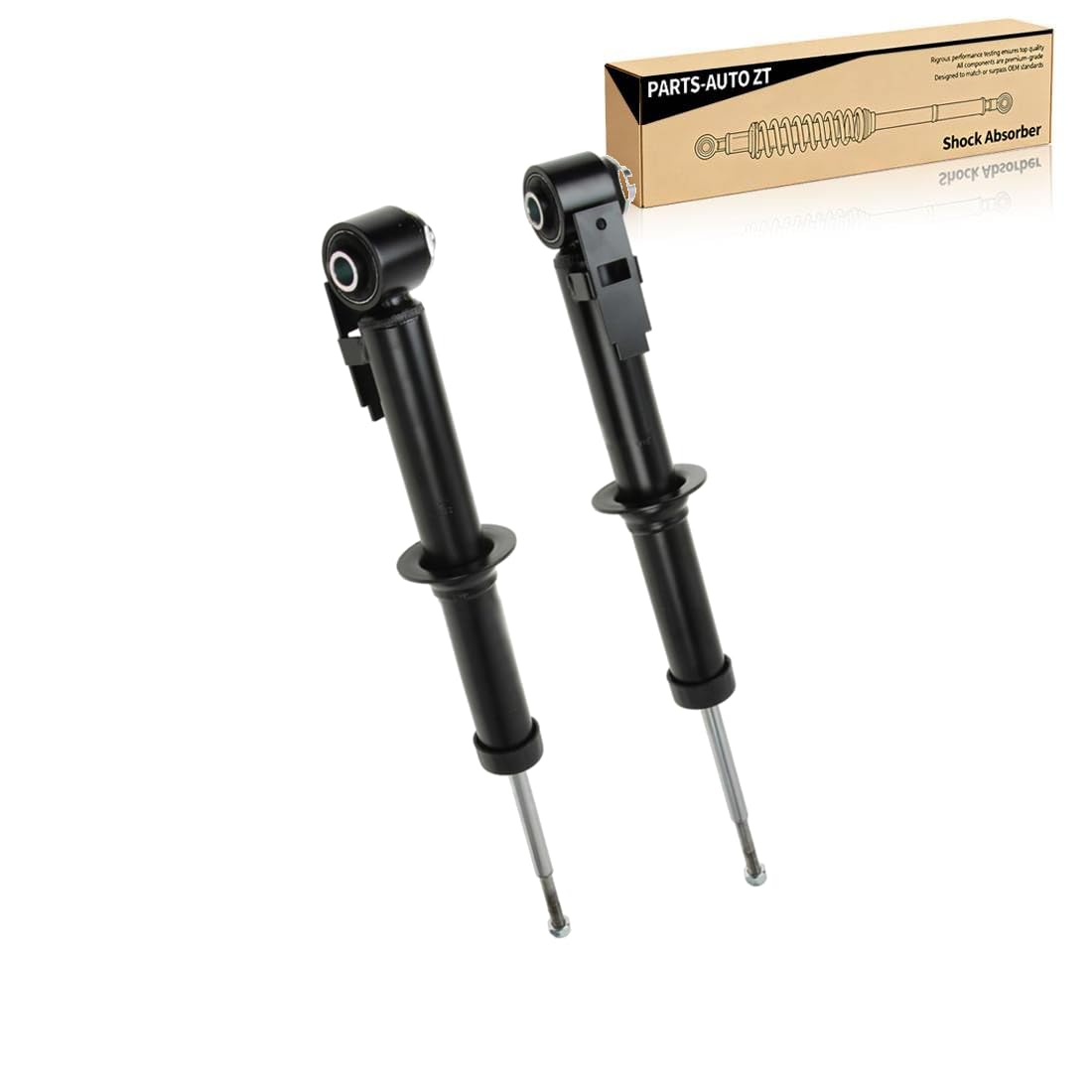 Amazon.com: Rear Shock Absorber,Shock Absorbers Replacement 33 52