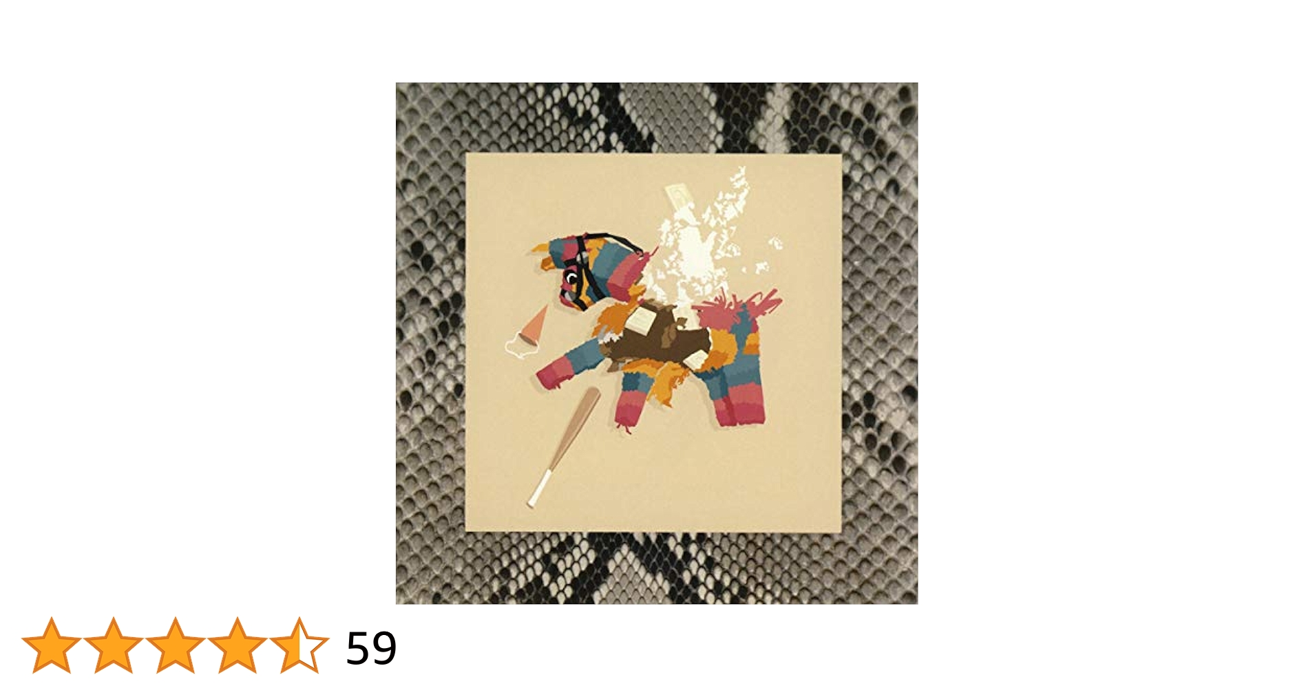 MADLIB - Pinata Beats - Amazon.com Music