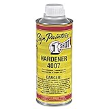 1-Shot Hardener 16 oz.