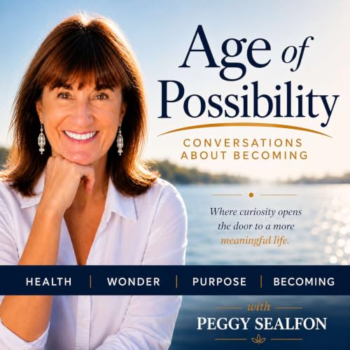 『Age of Possibility』のカバーアート
