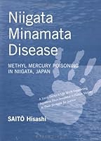 Niigata Minamata Disease 4861323584 Book Cover