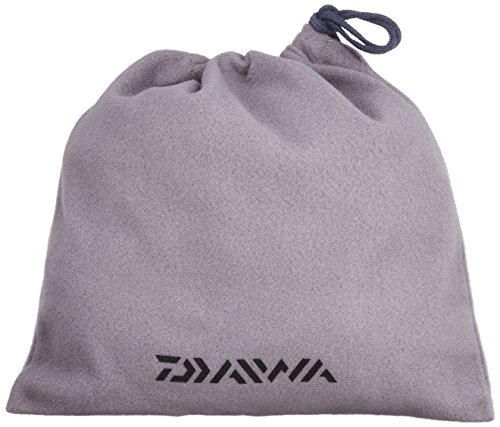 ダイワ(Daiwa) チヌ リール(タイコリール) NEW シーライン 石鯛 40H遠投 6枚目