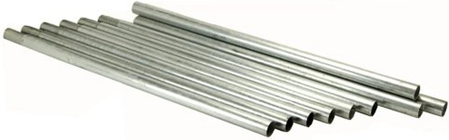 AMERICAN HUNTER Heavy Duty 8' Leg Kits for 350 BL Tripod Feeders