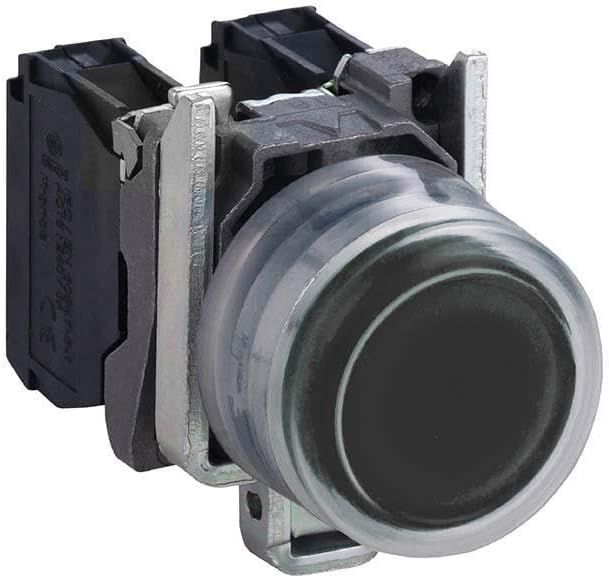 Protruding Button XB4BP21