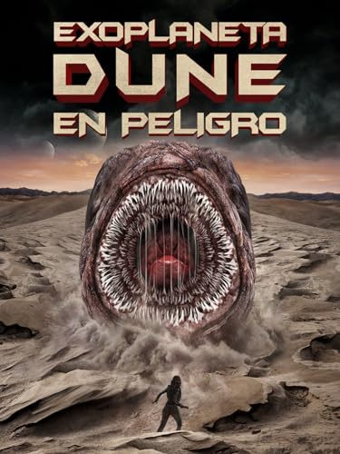 Exoplaneta Dune en Peligro
