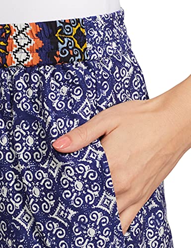 Image of Indigo Women's Bermuda Shorts