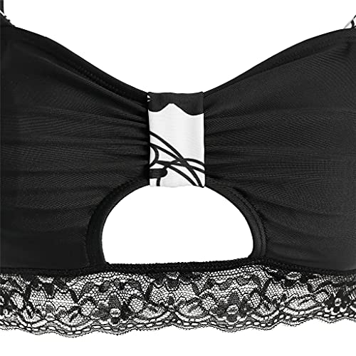 Bikini maillot de bain push up idéal pour vos vacances à la plage