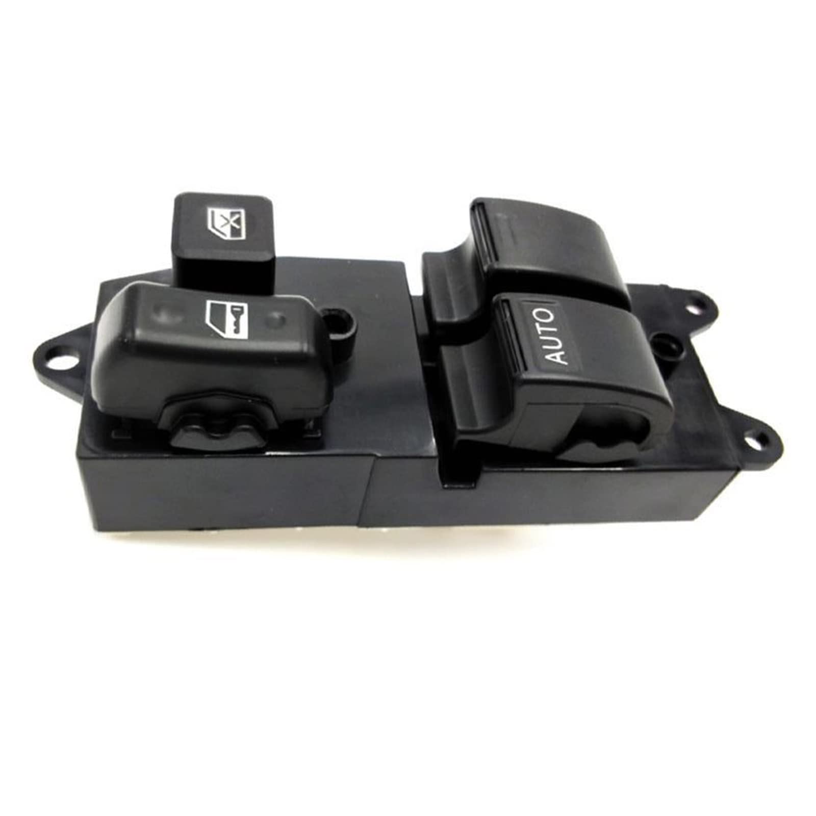 Interrupteur lève-vitre en panne ? Commutateur pour Toyota RAV4 1997-2000 Bloc 84820-42030