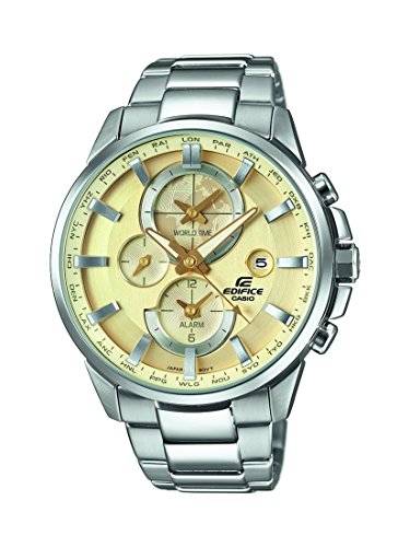 Preisvergleich Produktbild Edifice Herren Armbanduhr ETD-310D-9AVUEF