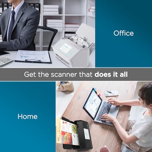 scansnap ix2500 premium wireless or usb high-speed cloud enabled document photo amp receipt scanner with large 534 touchscreen for mac or pc includes 4-year protection plan