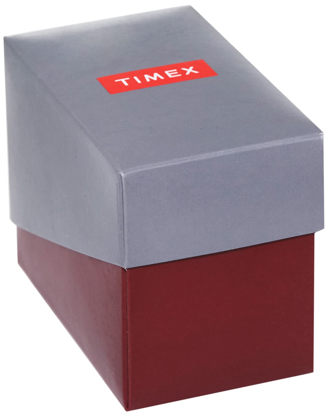 Timex Men's Easy Reader 35mm Date Window Leather