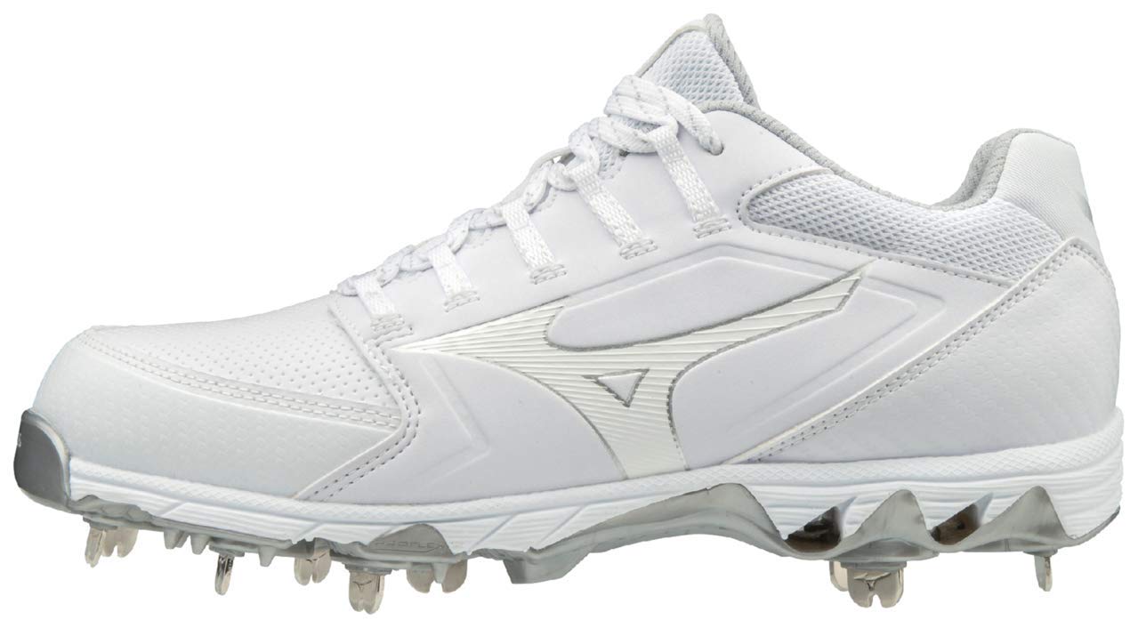 Softball Footwear Low Womens Metal Softball Cleat