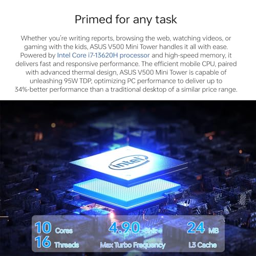 Advanced creator desktop computer Bundle product image