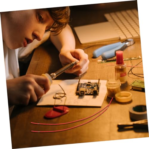 Câble de Circuit Éducatif pour Éviter les Pannes de Test Électricité